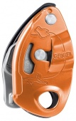 Устройство страх.-спусковое GRIGRI red Petzl