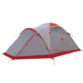 Палатка Mountain-3 V2 Tramp