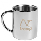 Кружка термо 0,4л TRC-010 Tramp